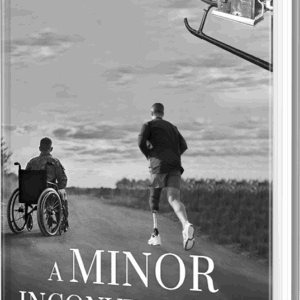 A minor inconvenience (Hardcover)